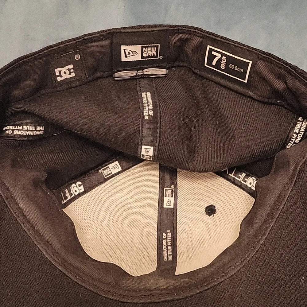 DC cap - Picture 8 of 8